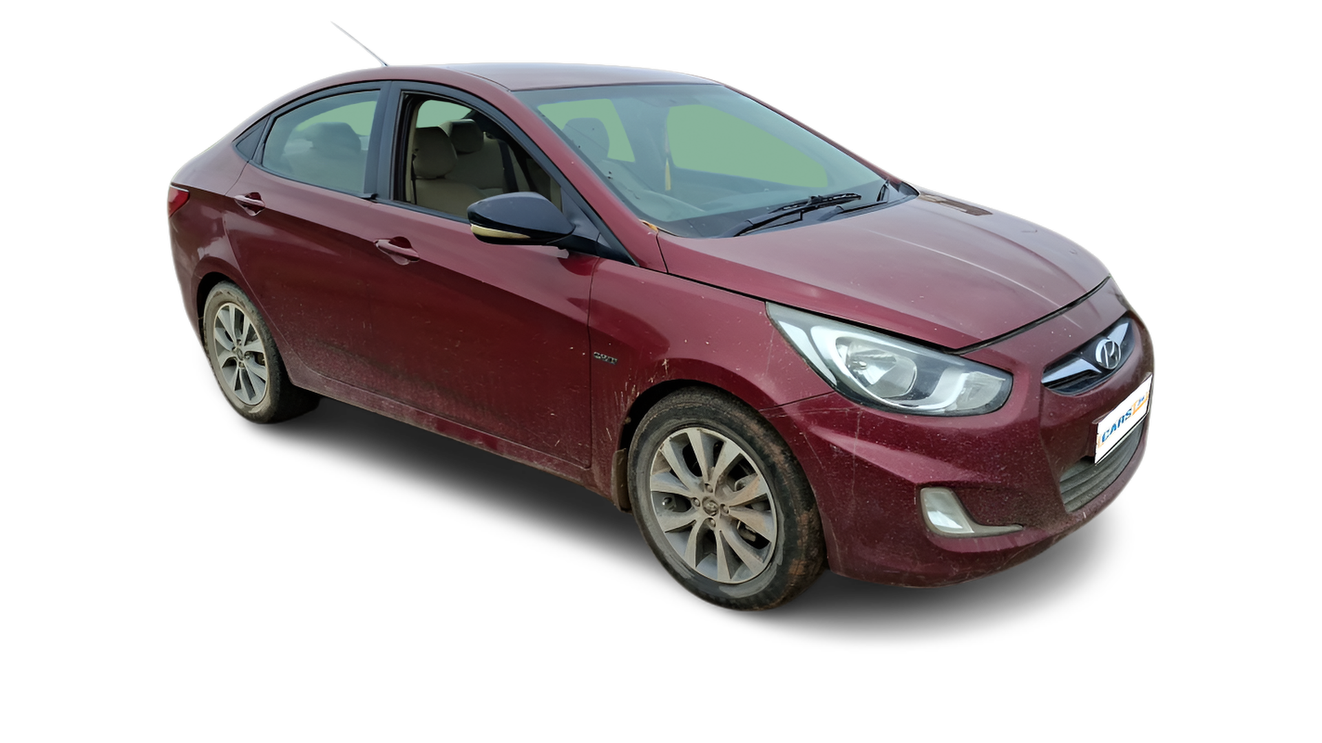 Hyundai Verna-img